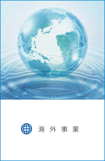 海外事業
